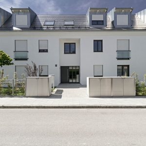 Ein-/Mehrfamilienhaus München Obermenzing